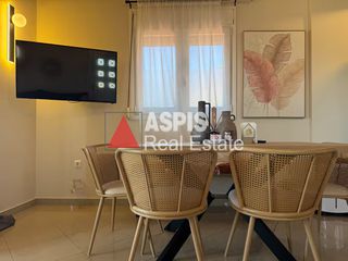 Loft 64 τ.μ. για πώληση, Ν. Ηλείας, Αμαλιάδα-thumb-4