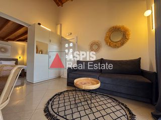 Loft 64 τ.μ. για πώληση