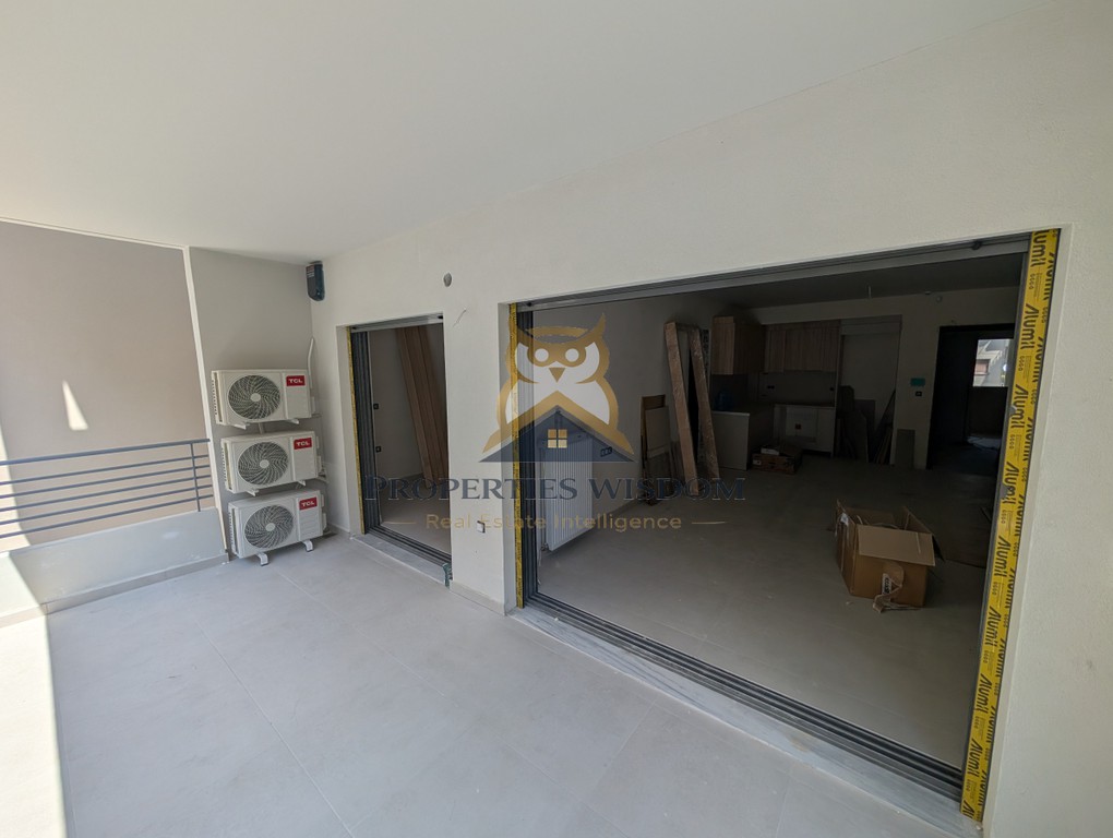 Διαμέρισμα 63 τ.μ. προς πώληση, Φωκίωνος Νέγρη
