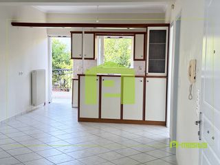 Διαμέρισμα 115 τ.μ. για ενοικίαση