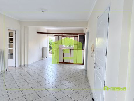 Apartment 115 sqm for rent