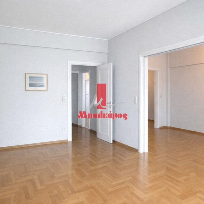Διαμέρισμα 115 τ.μ. πρός πώληση, Αθήνα - Κέντρο, Ιλίσια