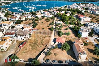Οικόπεδο 555 τ.μ. για πώληση, Αργολίδα, Κρανίδι-thumb-6