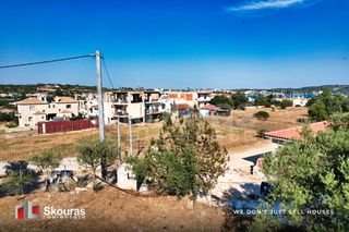 Οικόπεδο 555 τ.μ. για πώληση, Αργολίδα, Κρανίδι-thumb-14