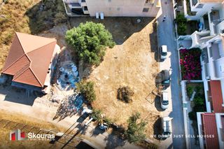 Οικόπεδο 555 τ.μ. για πώληση, Αργολίδα, Κρανίδι-thumb-1