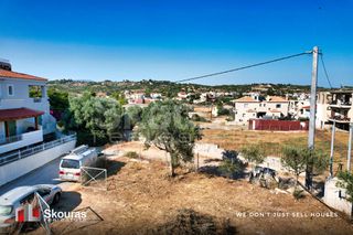 Οικόπεδο 555 τ.μ. για πώληση, Αργολίδα, Κρανίδι-thumb-3