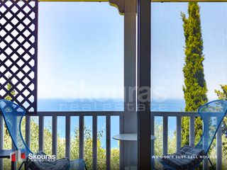 Βίλλα 100 τ.μ. για πώληση, Ν. Λευκάδας, Λευκάδα-thumb-20