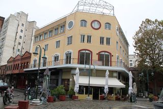 Κτίριο 1.200 τ.μ. για πώληση
