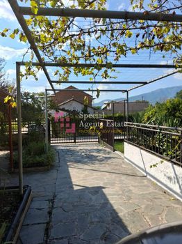 Detached home 74 sqm for sale