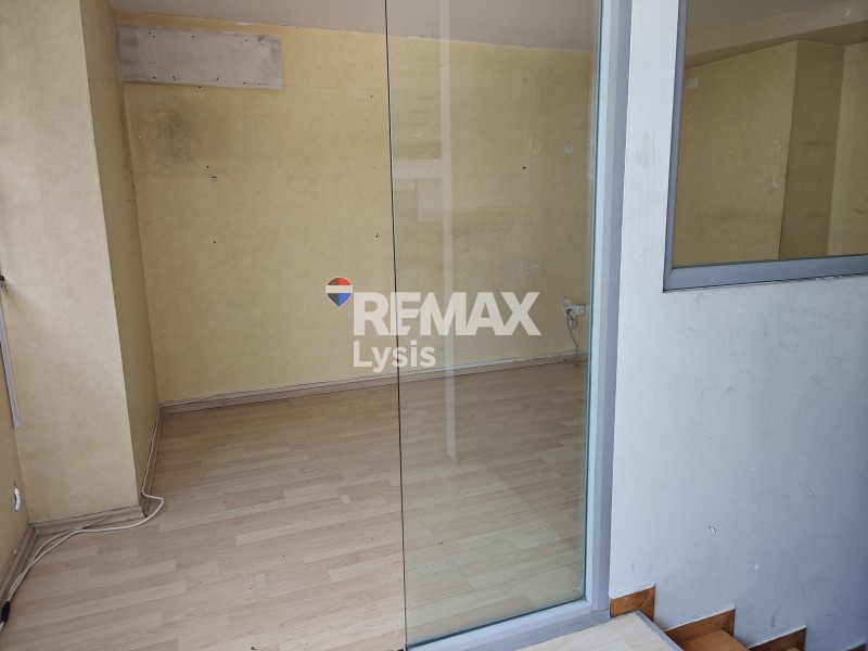 Κατάστημα 210 τ.μ. προς ενοικίαση, Κέντρο Αγίου Δημητρίου