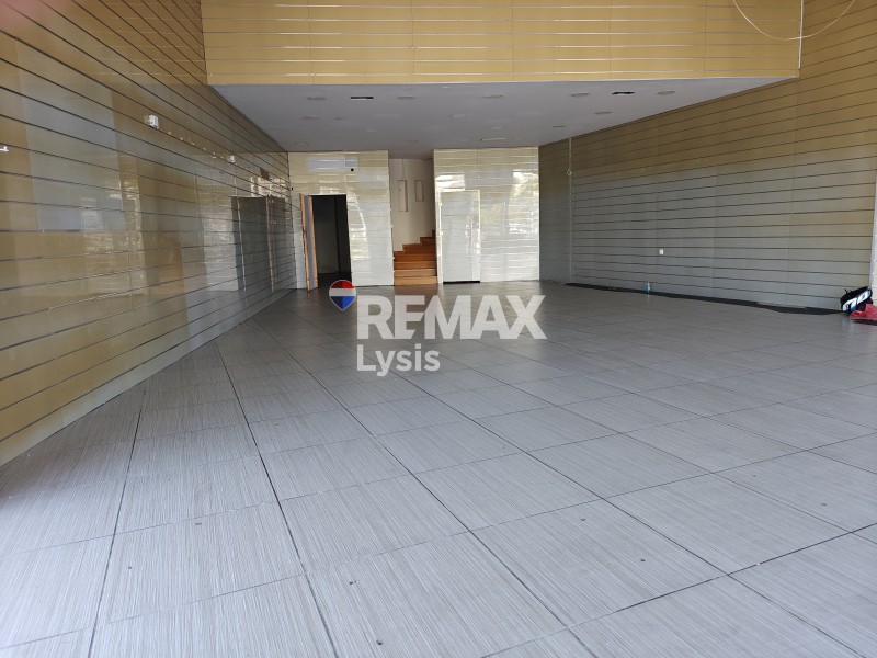 Κατάστημα 210 τ.μ. προς ενοικίαση, Κέντρο Αγίου Δημητρίου