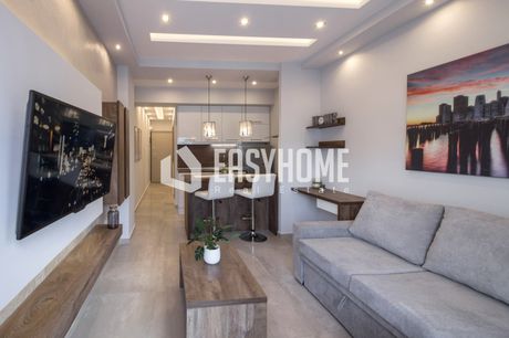 Studio / γκαρσονιέρα 40 τ.μ. πρός ενοικίαση