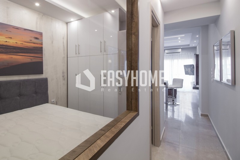 Studio / γκαρσονιέρα 40 τ.μ. προς ενοικίαση, Ροτόντα