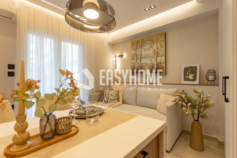 Studio / γκαρσονιέρα 24 τ.μ. προς ενοικίαση, Ροτόντα