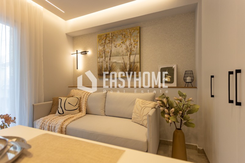Studio / γκαρσονιέρα 24 τ.μ. προς ενοικίαση, Ροτόντα