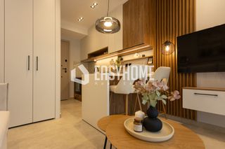 Studio / γκαρσονιέρα 24 τ.μ. πρός ενοικίαση