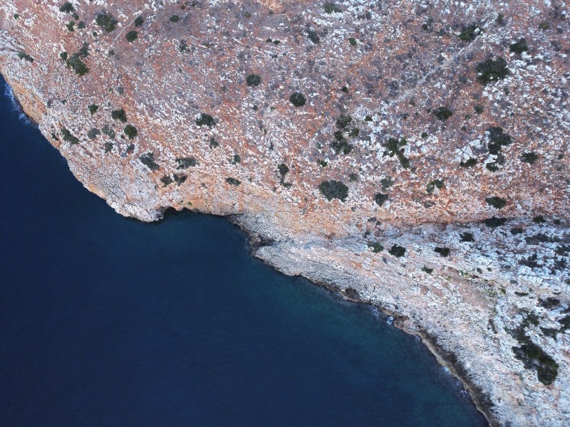 Αγροτεμάχια 18.717 τ.μ. πρός πώληση, Ν. Χανίων, Βάμος
