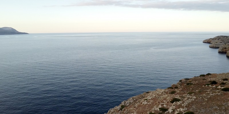 Αγροτεμάχια 18.717 τ.μ. πρός πώληση, Ν. Χανίων, Βάμος