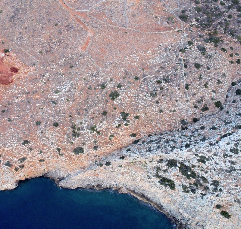 Αγροτεμάχια 18.717 τ.μ. πρός πώληση, Ν. Χανίων, Βάμος