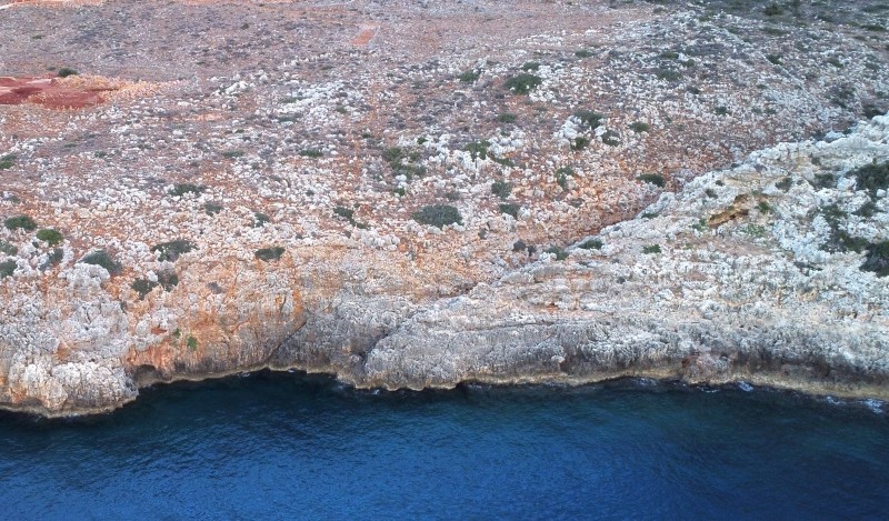 Αγροτεμάχια 18.717 τ.μ. πρός πώληση, Ν. Χανίων, Βάμος