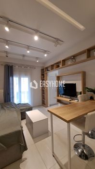 Studio / γκαρσονιέρα 38 τ.μ. προς ενοικίαση