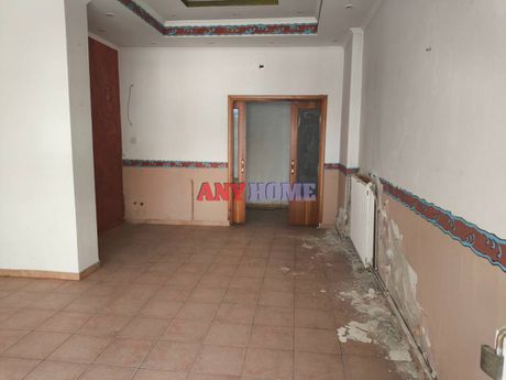 Κατάστημα 45 τ.μ. προς ενοικίαση