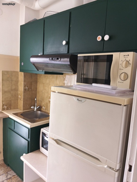 Studio / γκαρσονιέρα 31 τ.μ. πρός ενοικίαση, Μαγνησία, Βόλος