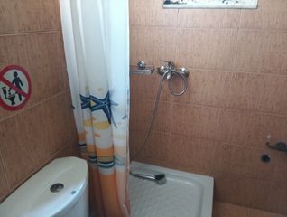 Studio / γκαρσονιέρα 31 τ.μ. πρός ενοικίαση, Μαγνησία, Βόλος-thumb-5