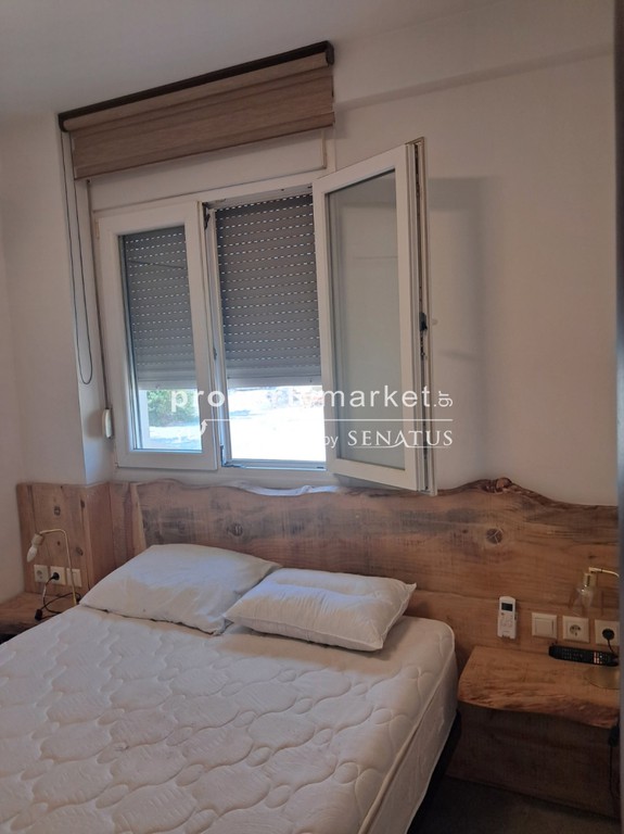 Studio / γκαρσονιέρα 33 τ.μ. προς ενοικίαση, Φοινικιά