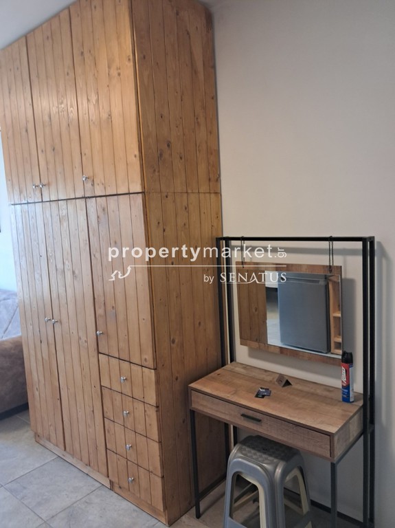 Studio / γκαρσονιέρα 33 τ.μ. προς ενοικίαση, Φοινικιά