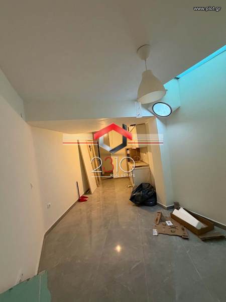 Studio / γκαρσονιέρα 30 τ.μ. προς ενοικίαση, Κέντρο Συκεών