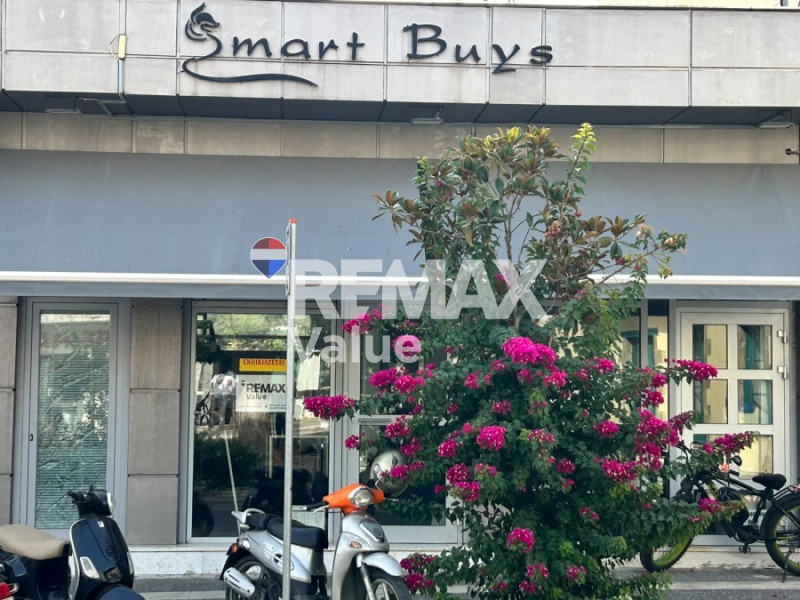 Κατάστημα 228 τ.μ. πρός ενοικίαση, Ν. Λευκάδας, Λευκάδα
