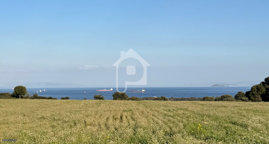 Αγροτεμάχια 4.020 τ.μ. προς πώληση, Κυράς Βρύση Λουτρακίου-Περαχώρας