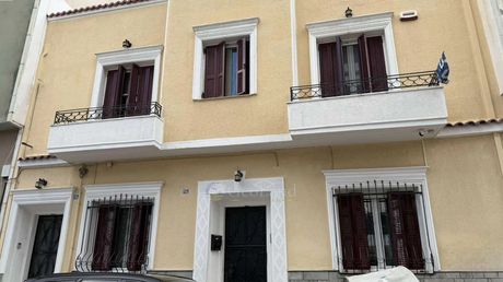 Διαμέρισμα 114 τ.μ. πρός ενοικίαση