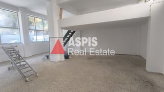 Κατάστημα 107 τ.μ. για ενοικίαση
