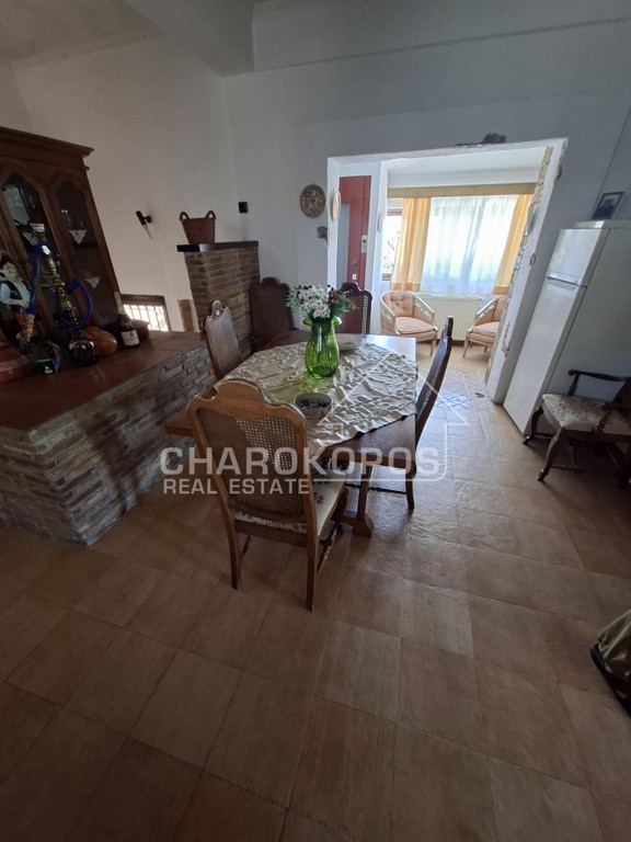 Μεζονέτα 245 τ.μ. πρός ενοικίαση, Εύβοια, Χαλκίδα