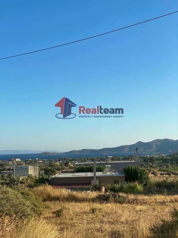 Οικόπεδο 1.339 τ.μ. πρός πώληση, Εύβοια, Κάρυστος