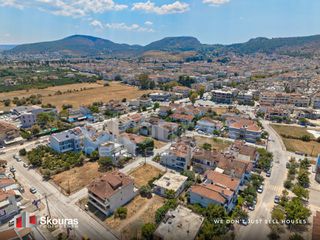 Οικόπεδο 320 τ.μ. για πώληση, Αργολίδα, Ναύπλιο-thumb-15