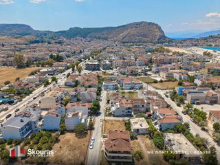 Οικόπεδο 320 τ.μ. για πώληση, Αργολίδα, Ναύπλιο-thumb-14