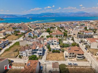 Οικόπεδο 320 τ.μ. για πώληση, Αργολίδα, Ναύπλιο-thumb-11