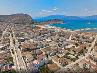 Οικόπεδο 320 τ.μ. για πώληση, Αργολίδα, Ναύπλιο-thumb-17