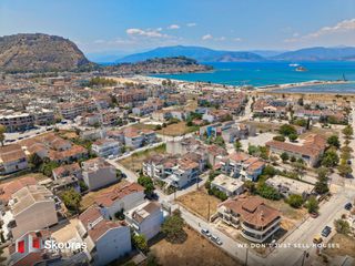 Οικόπεδο 320 τ.μ. για πώληση, Αργολίδα, Ναύπλιο-thumb-12