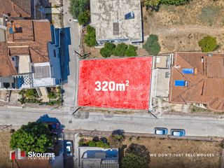 Οικόπεδο 320 τ.μ. για πώληση, Αργολίδα, Ναύπλιο-thumb-1