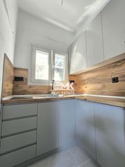 Studio / γκαρσονιέρα 54 τ.μ. για πώληση, Χαλκιδική, Παλλήνη-thumb-6