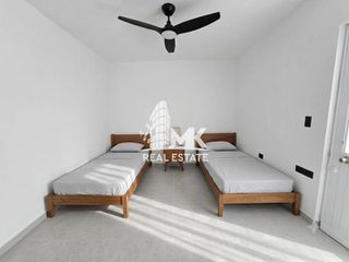 Studio / γκαρσονιέρα 54 τ.μ. για πώληση, Χαλκιδική, Παλλήνη-thumb-9