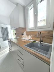 Studio / γκαρσονιέρα 54 τ.μ. για πώληση, Χαλκιδική, Παλλήνη-thumb-3