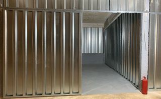 Αποθήκη 30 τ.μ. για ενοικίαση