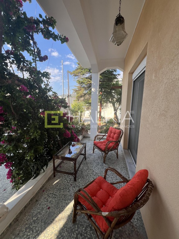 Διαμέρισμα 90 τ.μ. πρός ενοικίαση, Μαγνησία, Βόλος