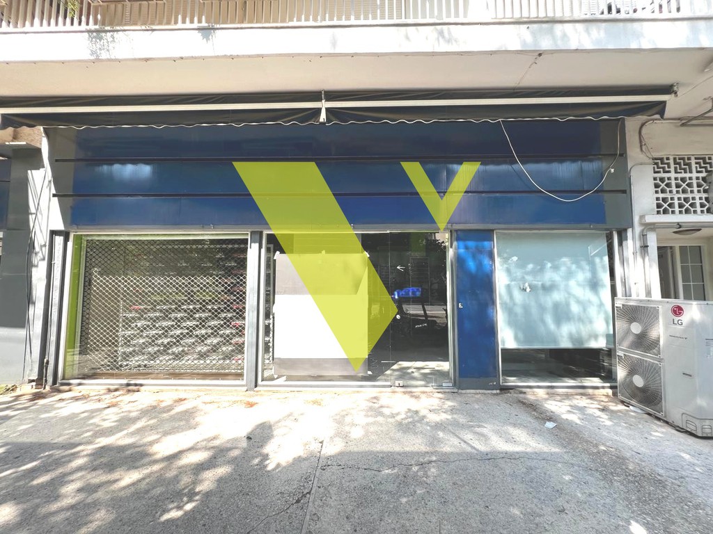 Κατάστημα 130 τ.μ. προς ενοικίαση, Κοψαχείλα Παλαιού Φαλήρου
