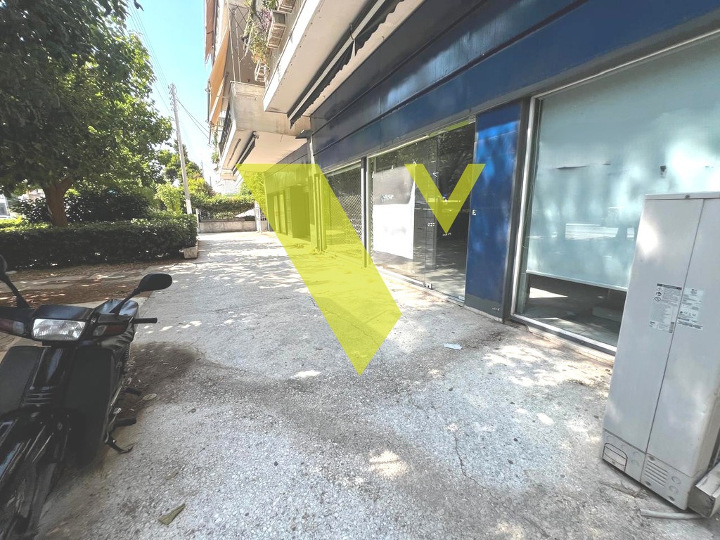 Κατάστημα 80 τ.μ. προς ενοικίαση, Κοψαχείλα Παλαιού Φαλήρου
